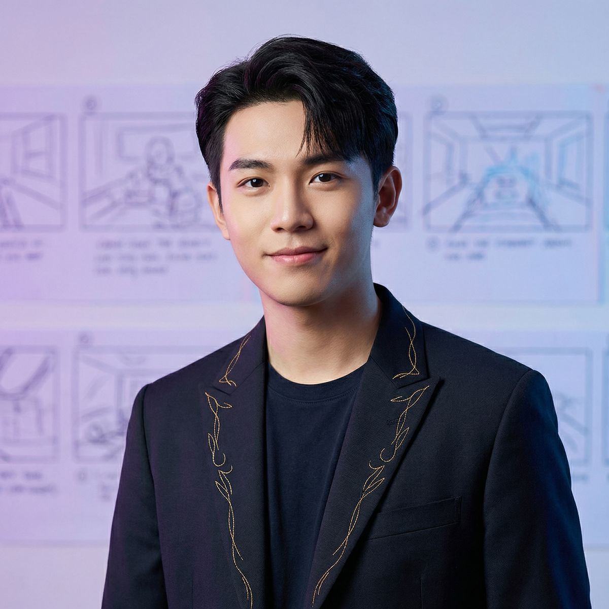 麻豆视频动漫导演