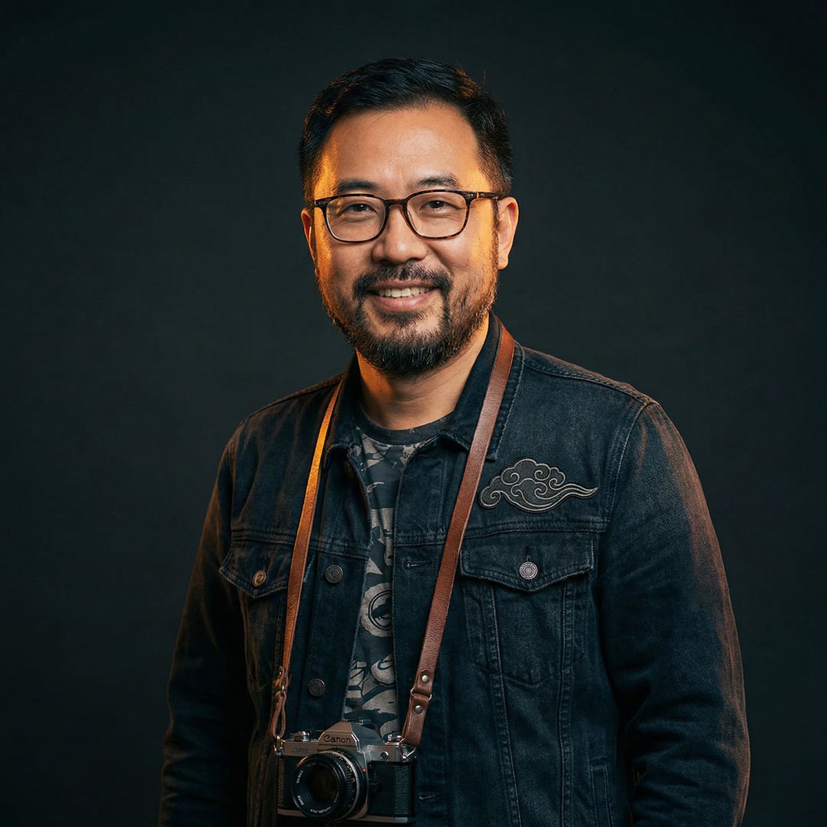 麻豆视频摄影指导