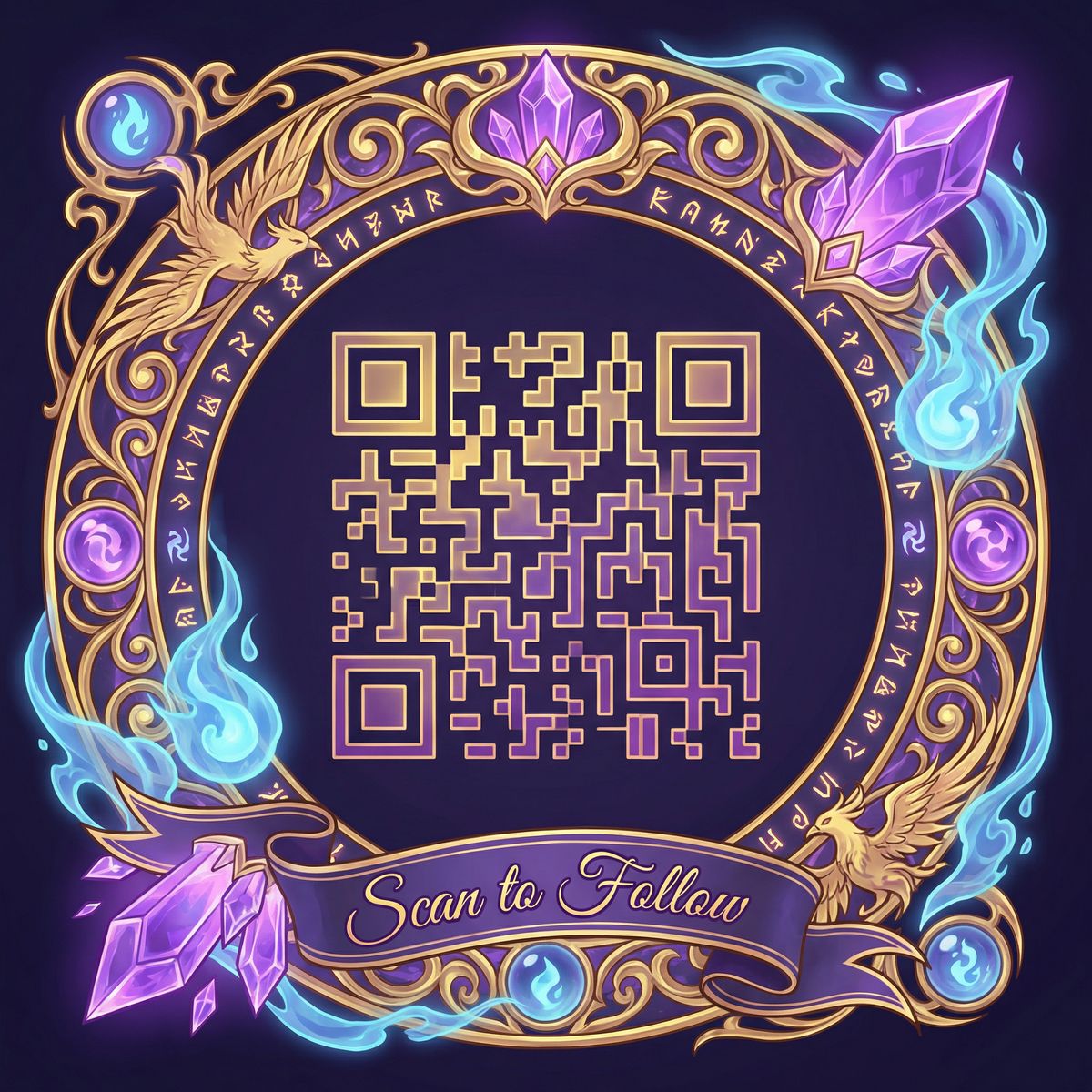 麻豆视频公众号二维码